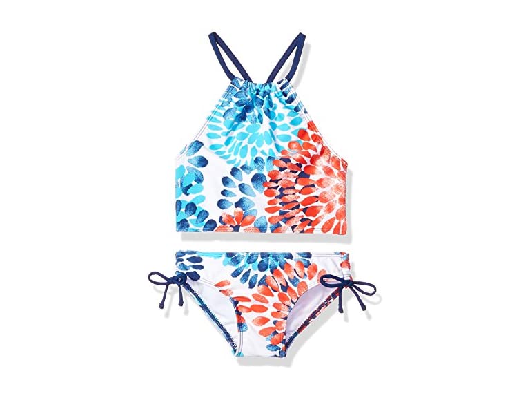 Daisy Red/White/Blue