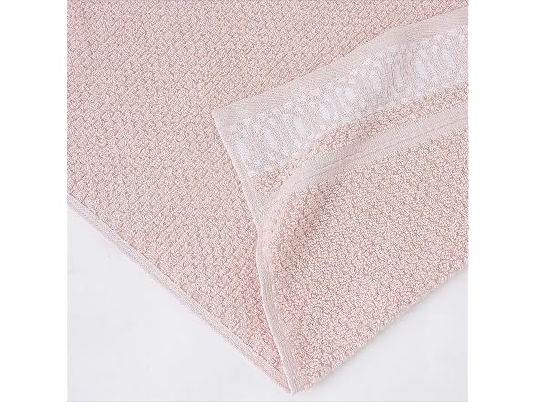 Modern Threads Astra 6-Piece 100% Cotton Towel Set
