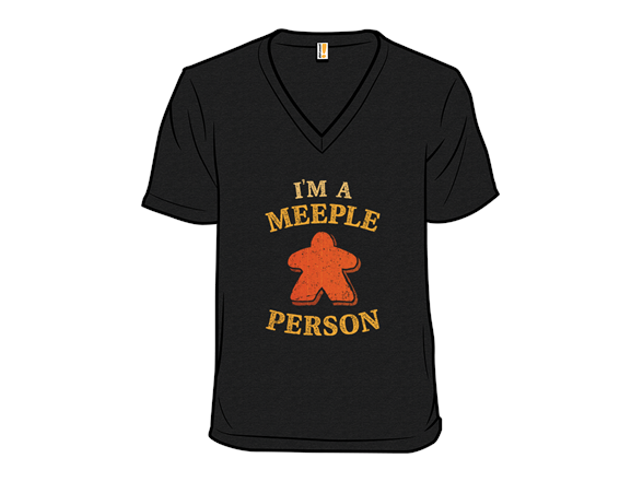 I'm A Meeple Person