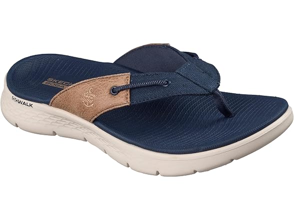 Skechers Women's On-The-Go GO Walk Flex Sandal