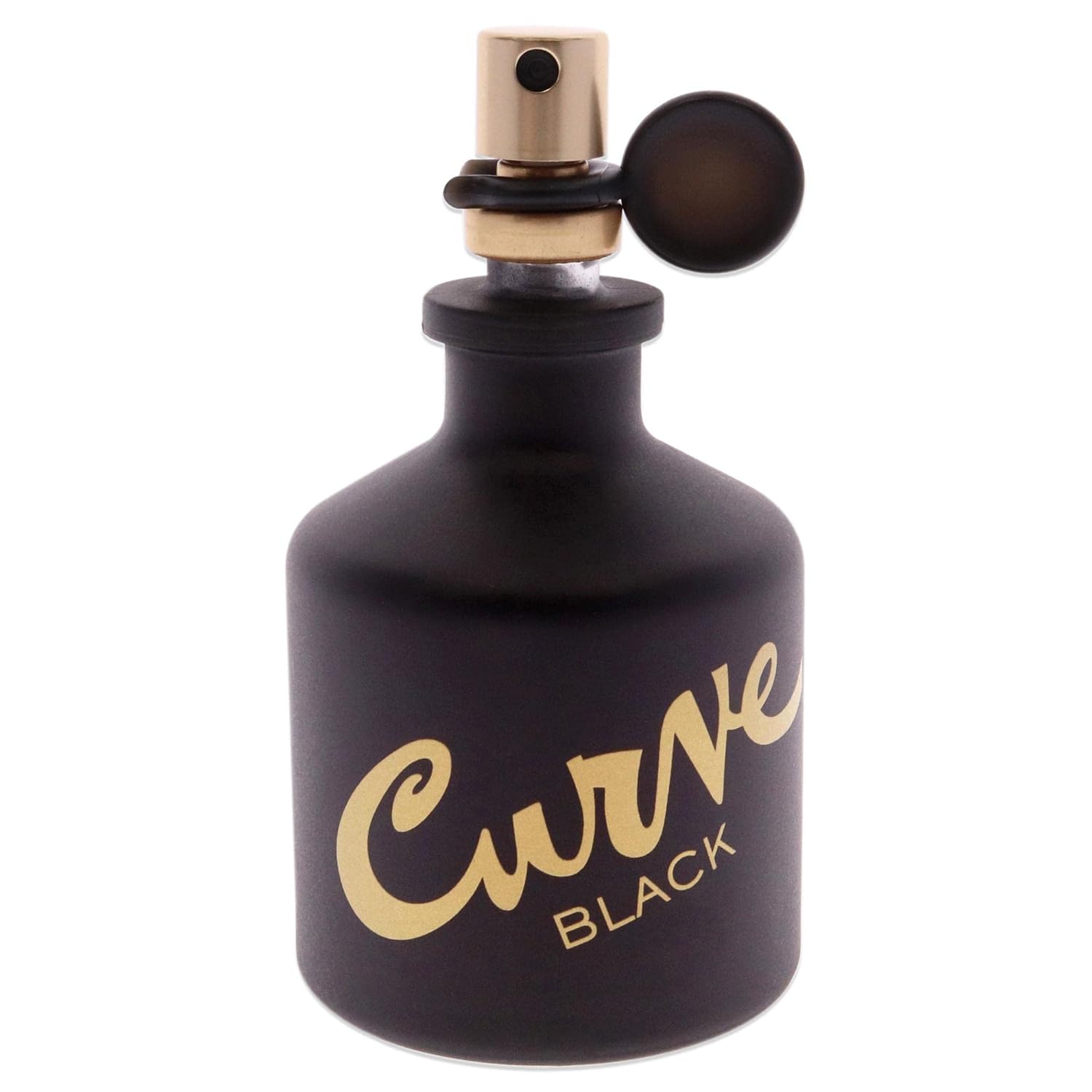 Curve Black Men/Liz Claiborne Cologne Unboxed 2.5 Oz - Gallery 2