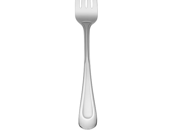 Oneida Silverware Set, Satin Sand Dune 20-Piece