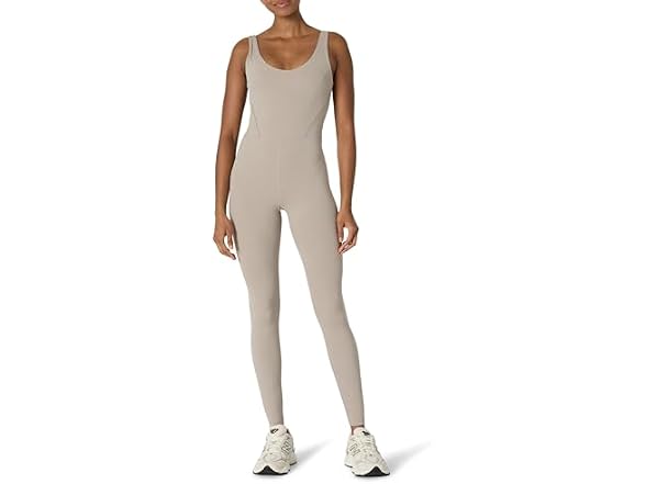 Amazon Essentials Women Formflex One Full Jumpsuit