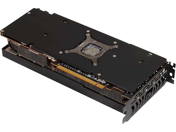 PowerColor Twin Fan AMD Radeon RX 7800 XT 16GB