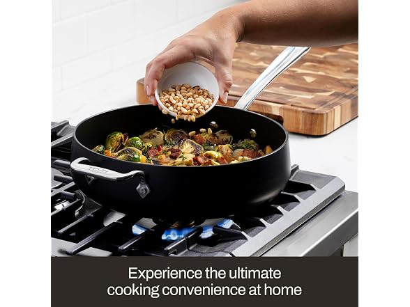 All-Clad HA1 Expert Hard Anodized Nonstick Roasting Pan