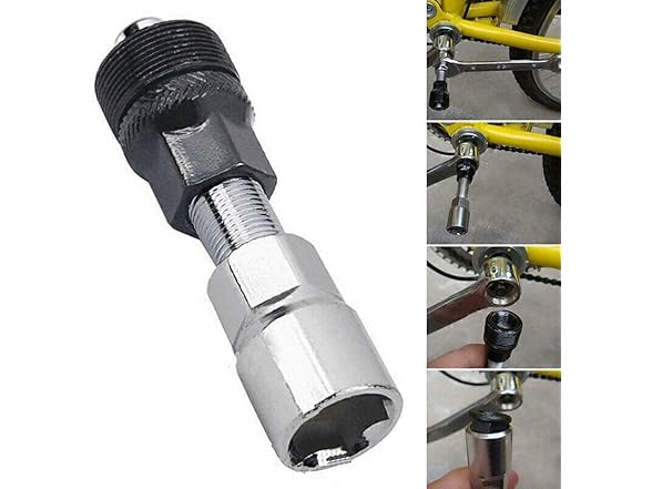 JKAPCYJFHF AAP-Auto-064 Crank Puller Remover