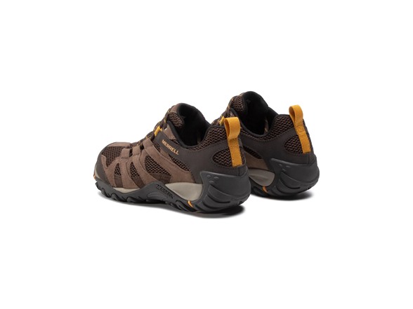 Merrell Alverstone Men's Hiking Shoes (9.5, 12)