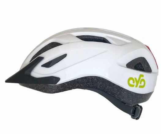 Cyclic VT21 Lightweight Bike Helmet - Gallery 3