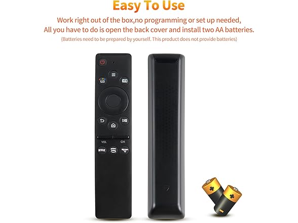 GRAPE BN59-1330 Universal Remote