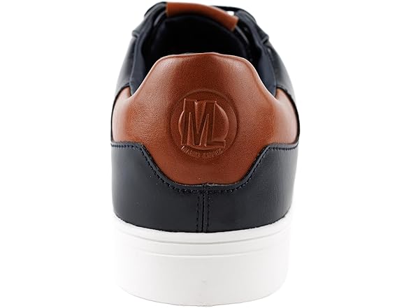 Mario Lopez Cliff Low Top Sneaker