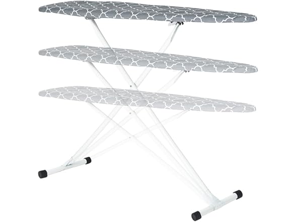 Seymour Home Full Size Ironing Board