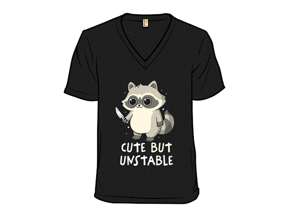 Cute but Unstable