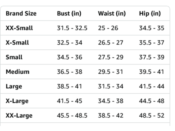 Amazon Essentials Womens Swing Dress (M)