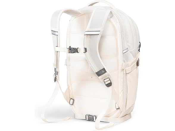 The North Face Women's Recon  Backpack, Gardenia 