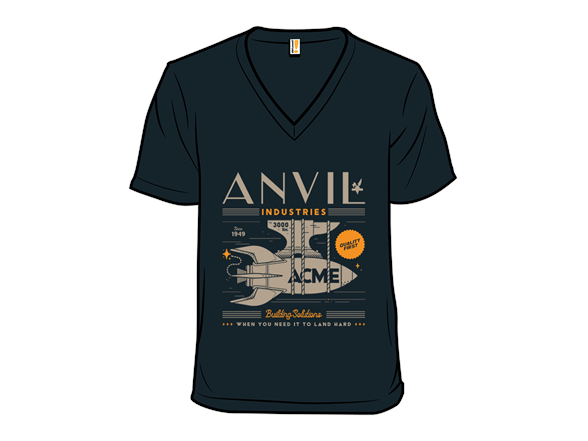Anvil Industries