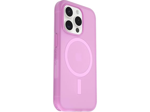 OtterBox Symmetry Series Soft Touch for MagSafe iPhone 15 Pro