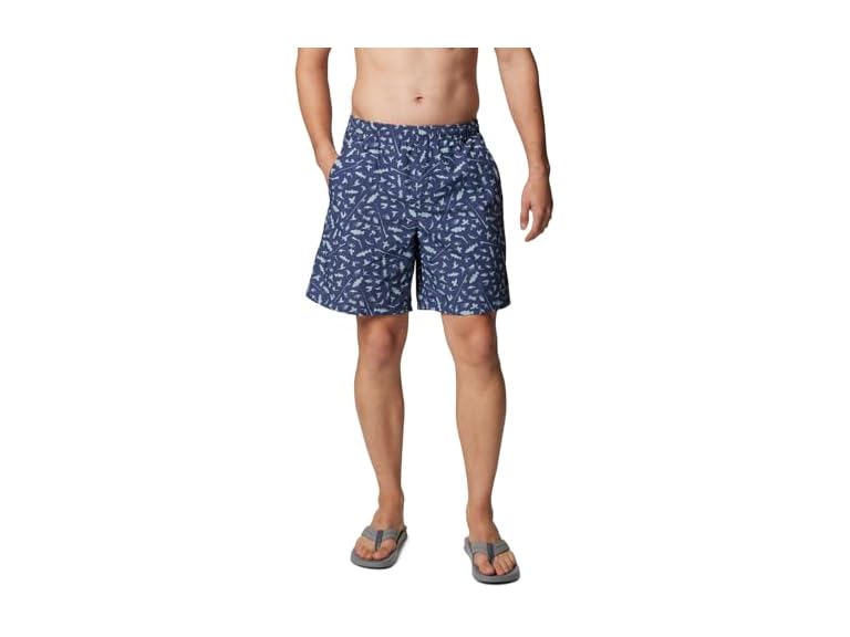Columbia Men's Super Backcast II Water Short