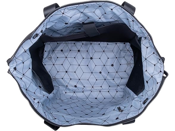 Merzon Travel The All Day Duffle, Modern