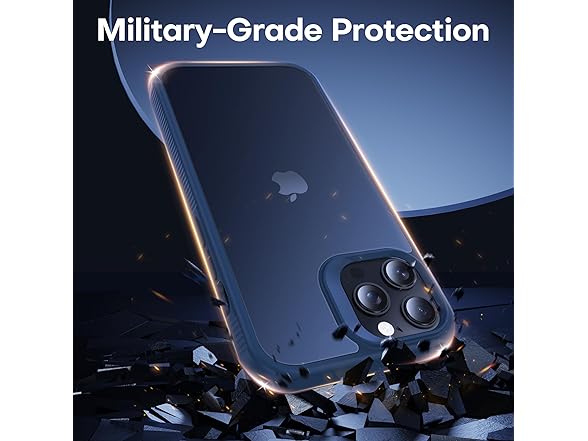 Voetrfod Matte Case for iPhone 16 pro