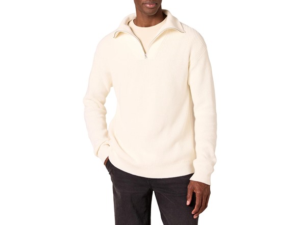 Eggshell White