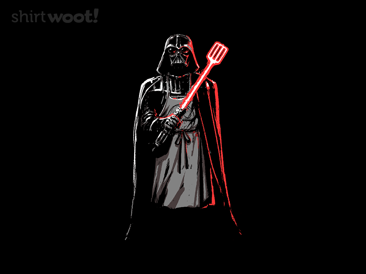 The Empire Grills Back - Gallery 9