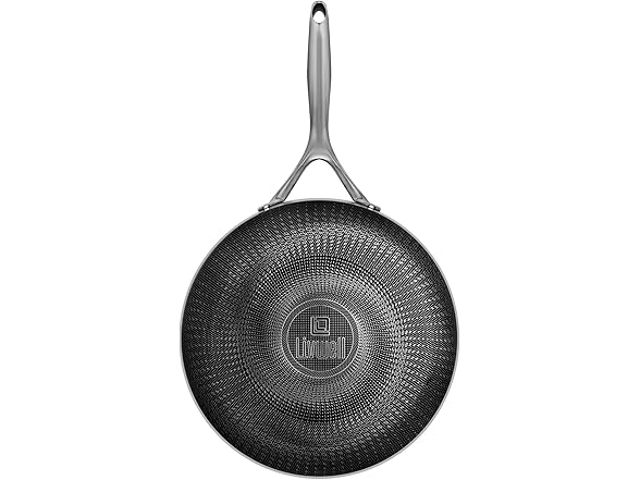 LIVWELL DiamondClad 10-Inch Hybrid Pan