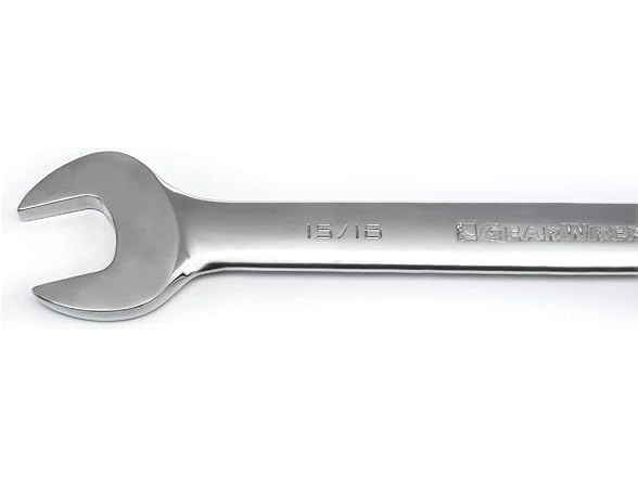 Gearwrench 9312 13pc 12pt Ratcheting Wrench Set SAE