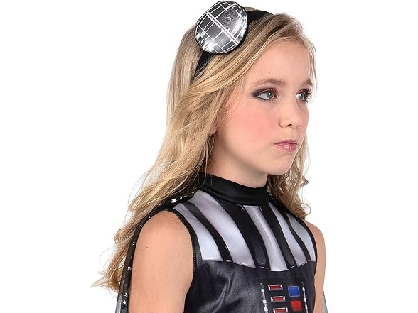 Star Wars Darth Vader Official Youth Halloween