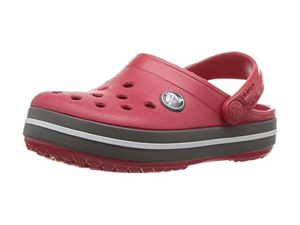 Crocs Crocband Kids Clog (C8)
