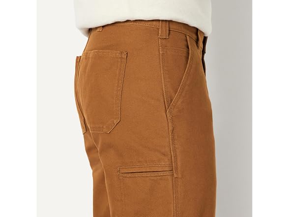 Amazon Basics Men Duck Utility Workwear Pants