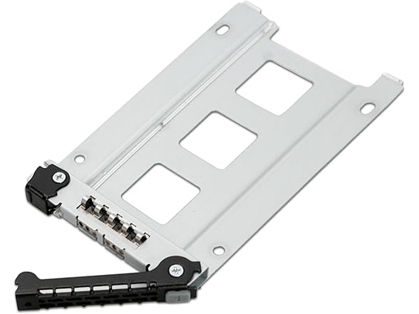 Icy Dock MB998SP-B Trays