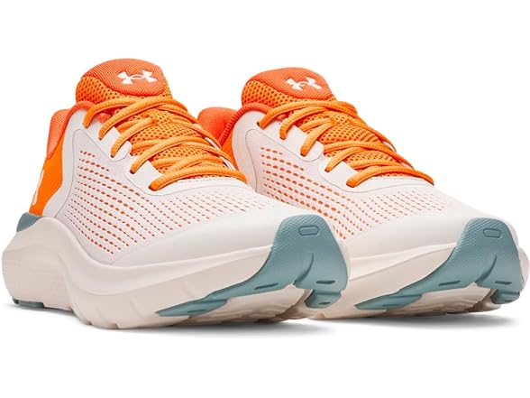 Under Armour Boy's Grade School Rogue 5 Sneaker (Open Box)