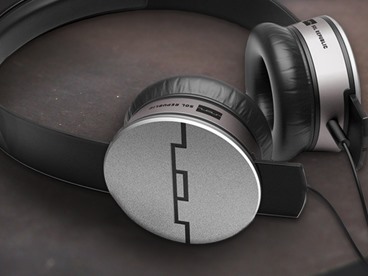 Sol Republic Headphones