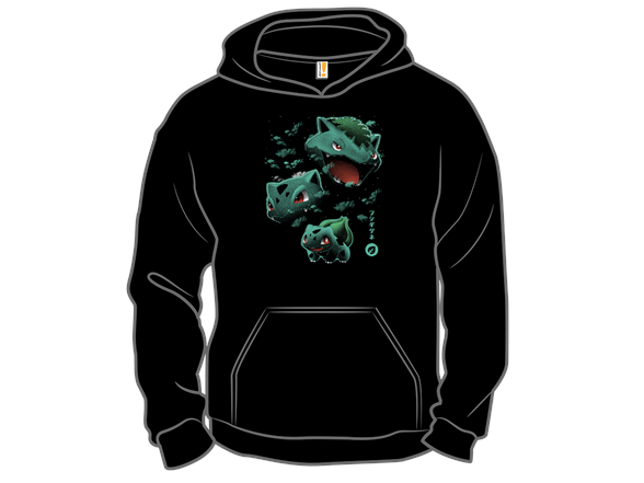 Grass Evolution Nightsky