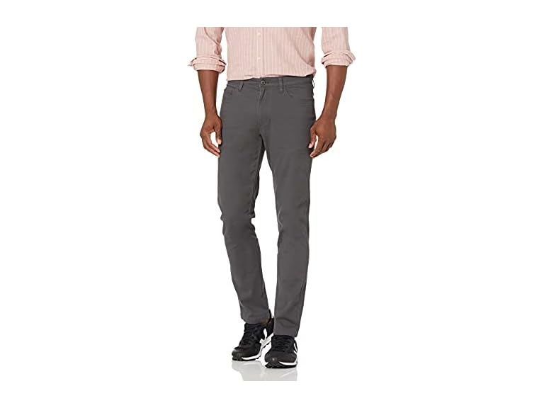 AE Mens SkinnyFit 5Pocket Pant - Gallery 22