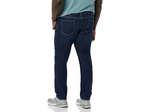 Amazon Essentials Men Skinny-fit High Stretch Jean
