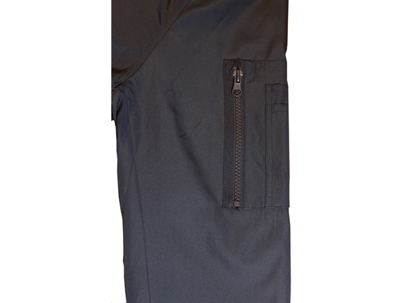 Womens Lightweight Bomber Flight Jacket (1 or 2Pk)