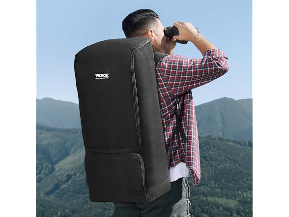 VEVOR Telescope Case, 29.9"