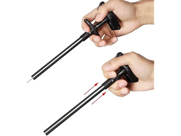 Fishing Hook Remover