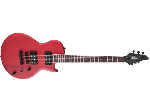 Jackson JS Series Monarkh SC JS22 Guitar