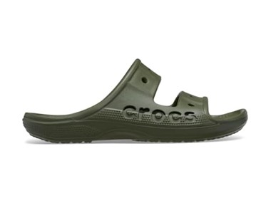 $22.99, Was $35, 34% Off! Crocs Baya Unisex Sandal dealfomo