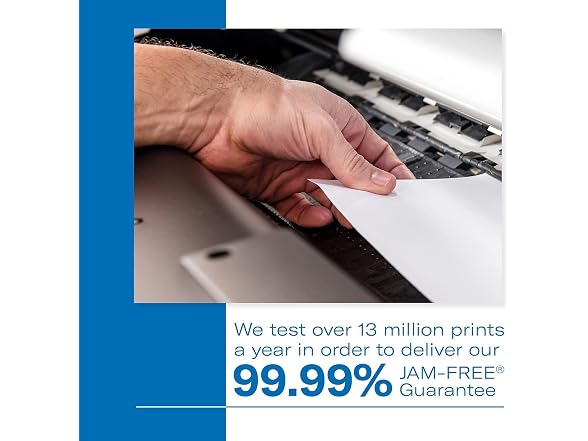 Hammermill Printer Paper, Premium Laser Print 24 lb, 11 x 17