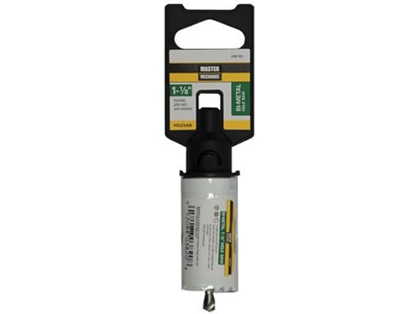 Standard 698785 Bi Hole Saw