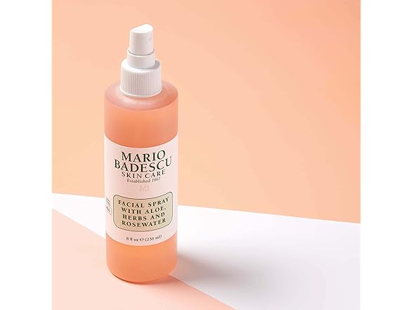 Mario Badescu Facial Spray with Aloe