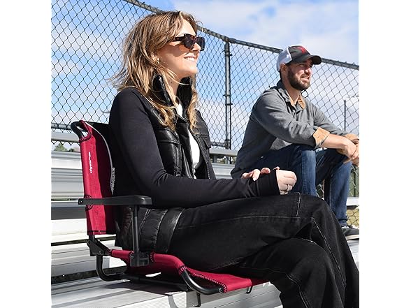 Kijaro Stadium Seat