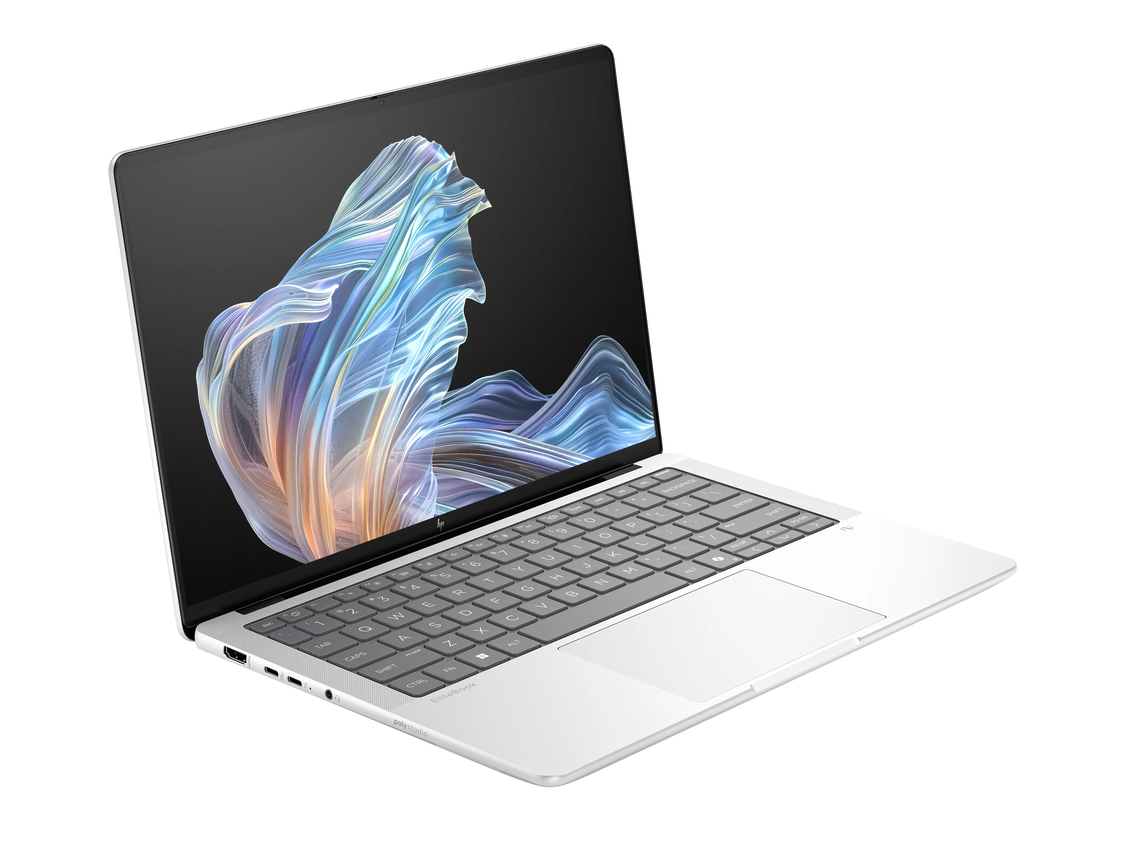 HP EliteBook X 14" AMD Ryzen AI 9 HX PRO Laptop - Gallery 2