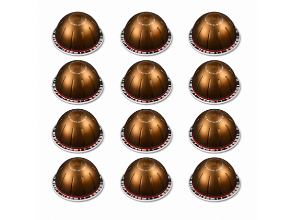 Double Espresso Chiaro Decaffeinato