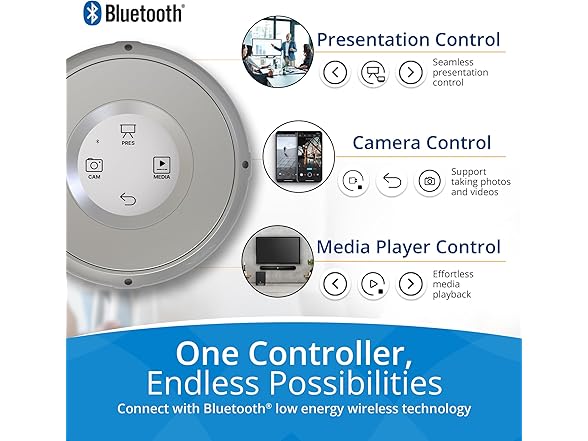 Linxura Smart Home Controller-Sterling