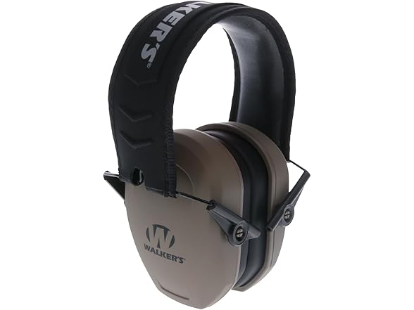 Walker's American Don't Me