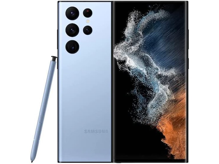 Samsung S22 Ultra 5G Unlocked w/ S pen (Refurbished) (Open Box) - Gallery 17